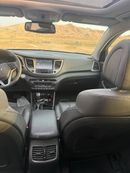 Hyundai Tucson GDI