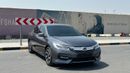 Honda Accord EX PLUS