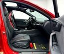 Audi RS4 Warranty + Service Pack, Full Service History, Fully Loaded, GCC