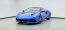 Lotus Emira FIRST EDITION 2023 Lotus Emira First Edition, Warranty, Full Lotus Service History, Low Km, Fully Loaded, GCC