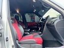 Nissan Patrol NISMO