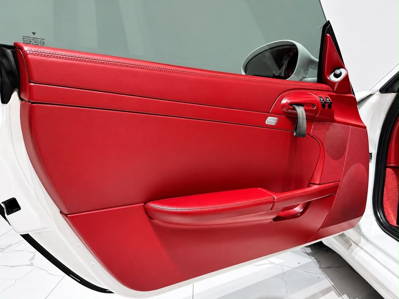 Porsche 718 Boxster