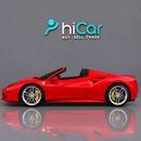 فيراري 488 سبايدر STANDARD 26,497 P.M • 0% Downpayment • • 1 Year Warranty
