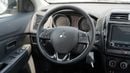 Mitsubishi ASX BASIC GLX Brand New – 2.0L Petrol 2WD Automatic – H48 – GCC 2026 – Export Only