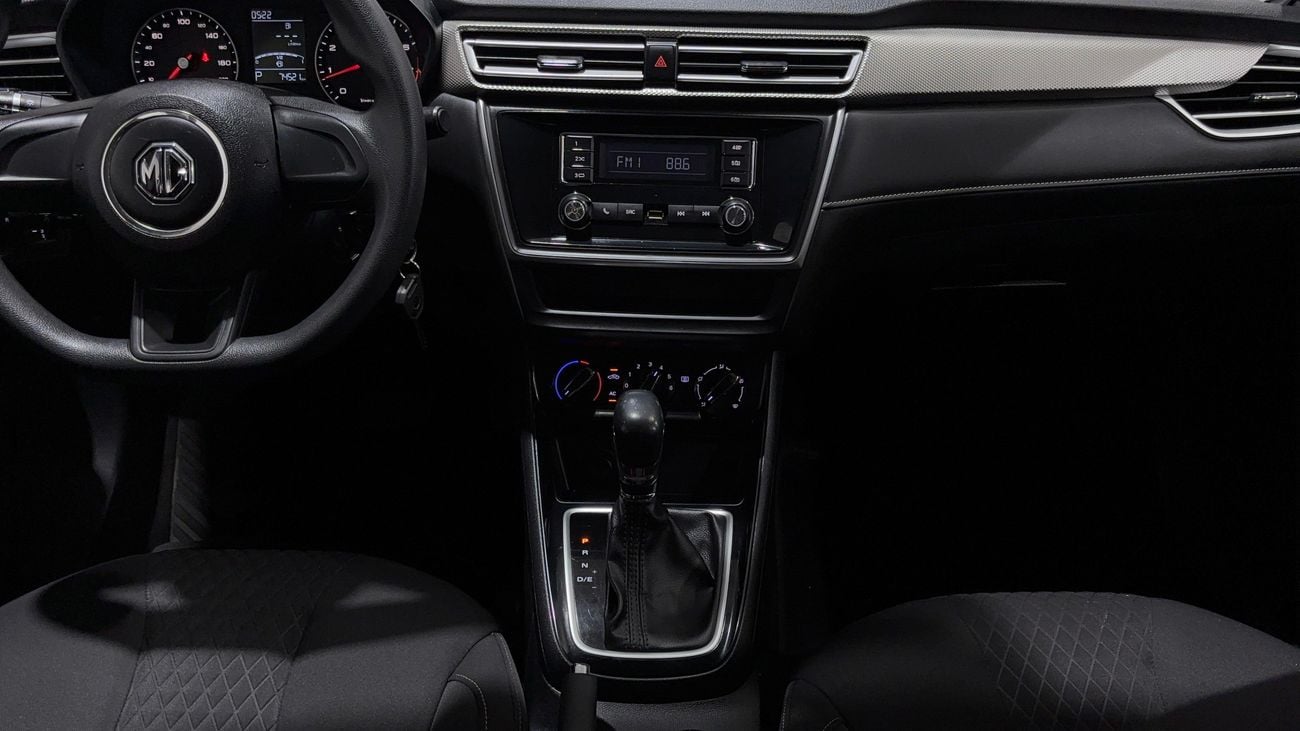 MG 5 STANDARD 2023 | AED 388/Month | 0 DP | 30 Day Return | Warranty