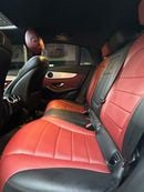 Mercedes Benz GLC200 STANDARD