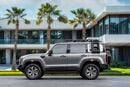BAIC BJ40 BJ40 Pro Premium | 2,742 P.M | 0% Downpayment | Excellent Condition!