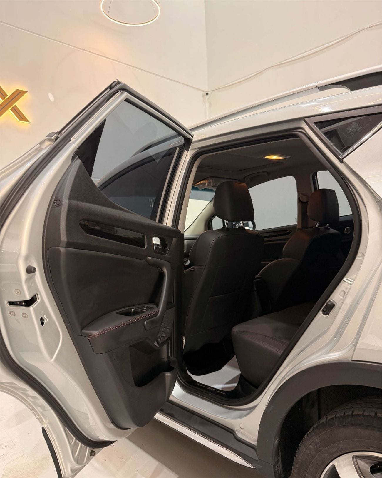 جاك JS3 كومفورت 2024