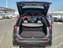 Toyota RAV4 XLE full option Sunroof, Push button, Trunk automatic