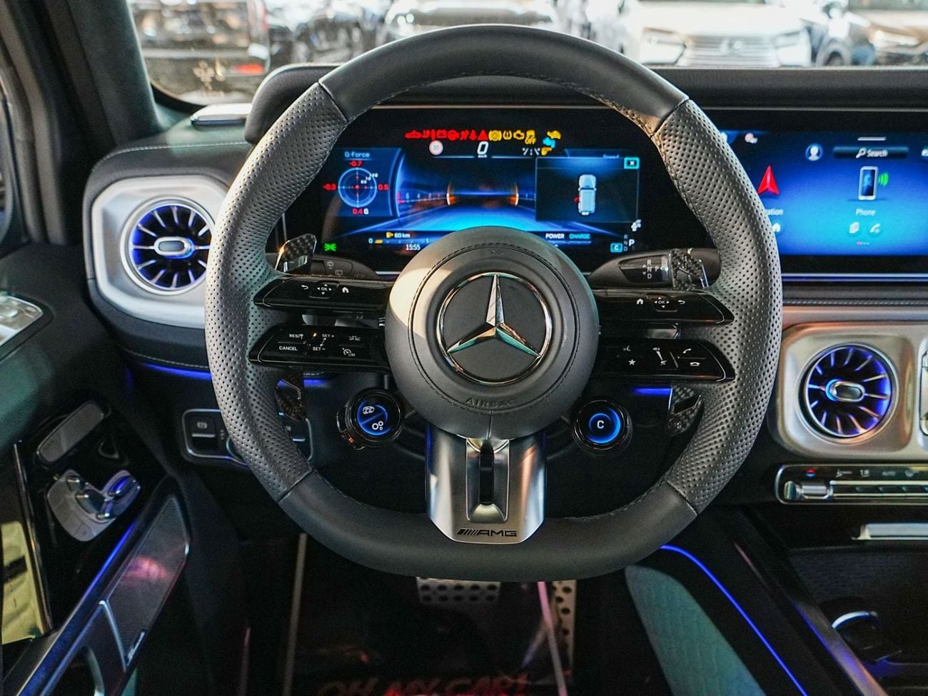 Mercedes Benz Brabus