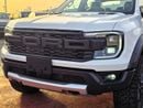 فورد رانجر RAPTOR Coming Soon FORD Ranger full Option 2.0l T A/T DIESEL 2025 MODEL
