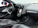 McLaren GT STANDARD 2023 McLaren GT, 2 Years McLaren Warranty + Service Pack, Full McLaren Service History, Low Km, GCC