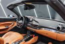 Ferrari F8 Spider Spider 2021 Ferrari F8 Spider, Passenger Display, Service Package Till 2028, GCC Spec!!