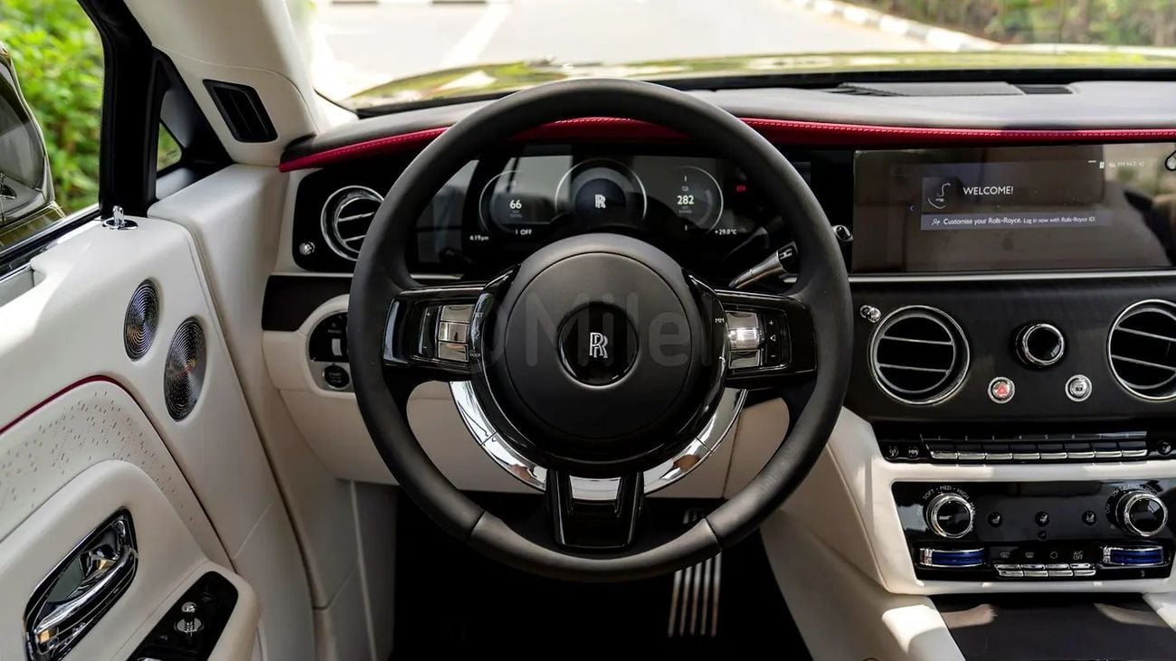 Rolls Royce Spectre STANDARD