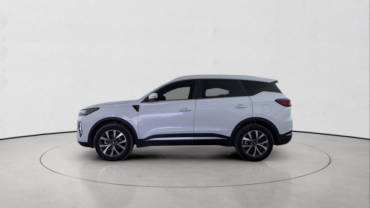 Chery Tiggo 7 Pro Max STANDARD | Guaranteed Warranty | 0 Down Payment