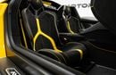 لامبورغيني أفينتادور 6.5L V12 Naturally Aspirated Engine