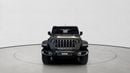 Jeep Wrangler SAHARA CITY | Guaranteed Warranty | 0 Down Payment