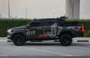 تويوتا هيلوكس GR Body Kit Installed - 2.8 - Diesel - 4WD - AT