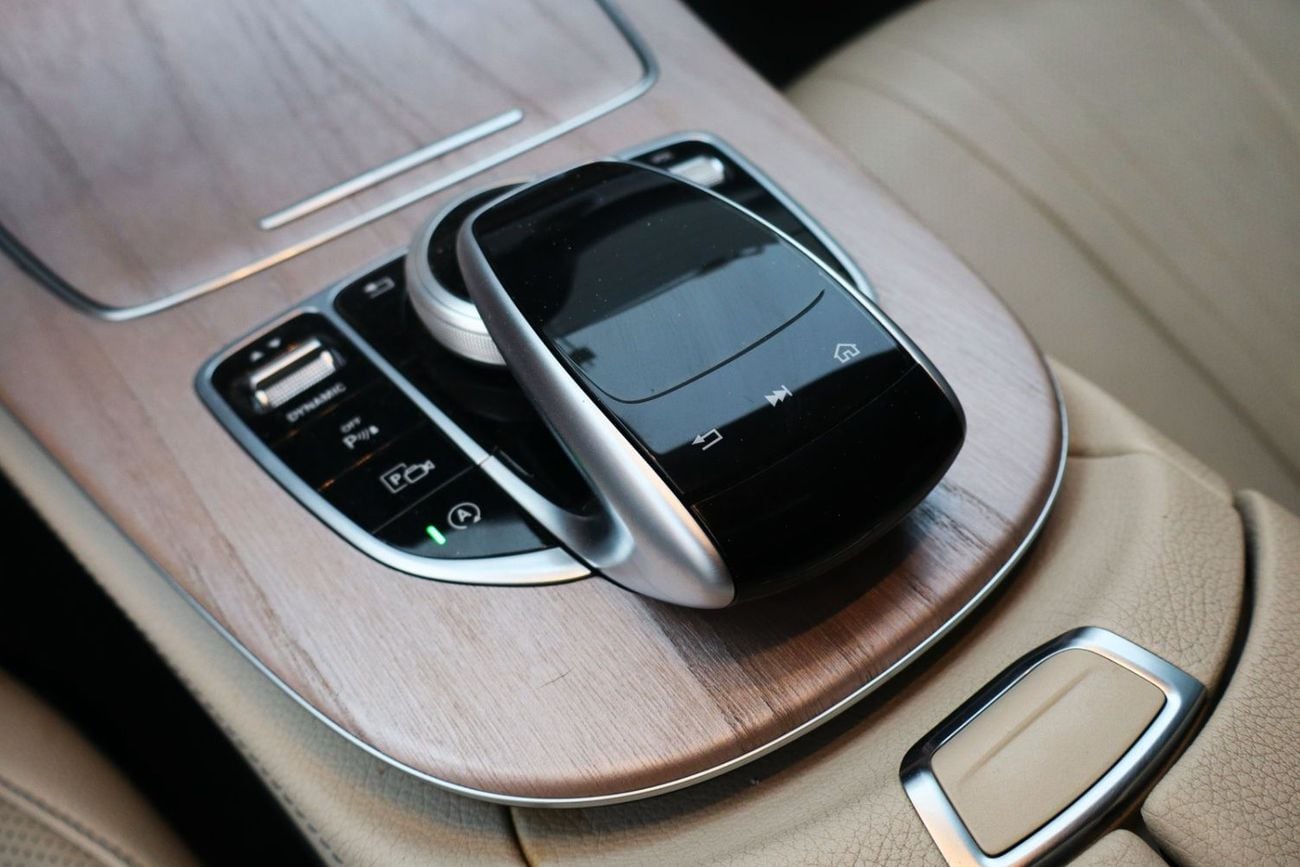 مرسيدس بنز CLS 450 4MATIC
