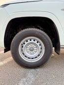 Mitsubishi L200 GLX MiTsUBiSHi - L-200 - M-Line - 2.4L - DC - MT - STaNDaRD - 2026 - WHiTE