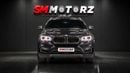 BMW X6 50i EXCLUSIVE