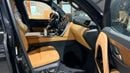 Lexus LX600 Luxury 7-Seater