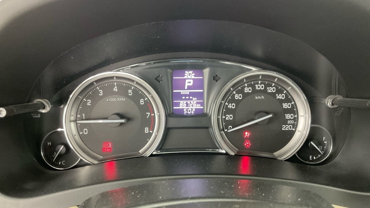 Suzuki Ciaz GLX | Guaranteed Warranty | 0 Down Payment