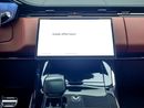 Land Rover Range Rover Sport Range Rover | Sport | SV Edition Two | GCC Spec | Dealer Warranty & Full Histor