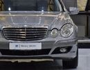 مرسيدس بنز E 280 STANDARD EXCELLENT DEAL for our Mercedes Benz E280 ( 2007 Model ) in Grey Color GCC Specs