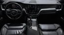 Volvo XC60 2021 | AED 1172/Month | 0 DP | 30 Day Return | Warranty | Service History