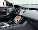 Land Rover Range Rover Velar R-DYNAMIC SE 2018 Range Rover Velar P380 SE, Full Service History, Fully Loaded, Excellent Condition, GCC