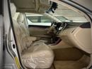 Toyota Avalon LIMITED | GCC Specification