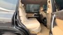 Toyota Land Cruiser GXR 2008 | 4.7L PETROL | LHD | 4WD | MODIFIED TO LC300 2025 MODEL