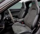 بورش 911 تارجا 4GTS 992.2 • BEST TARGA 4 GTS IN THE UAE • Warranty • GCC