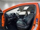 Subaru XV Crosstrek | 4WD | Advanced Safety Features