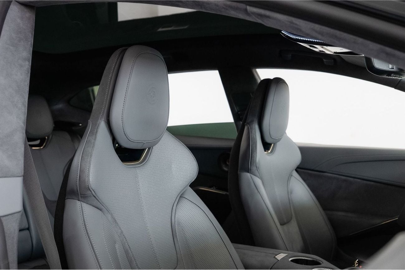 Lotus Eletre S