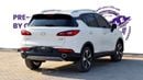 جي إي سي GS3 GE دفعة أولى 0% | 612 شهريًا | | محرك GE 1.3T | | ضمان جارجاش | سجل الصيانة