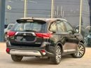 Mitsubishi Outlander GLX HIGHLINE FABRIC 785-Monthly l GCC l 4WD , Cruise, Camera l Accident Free