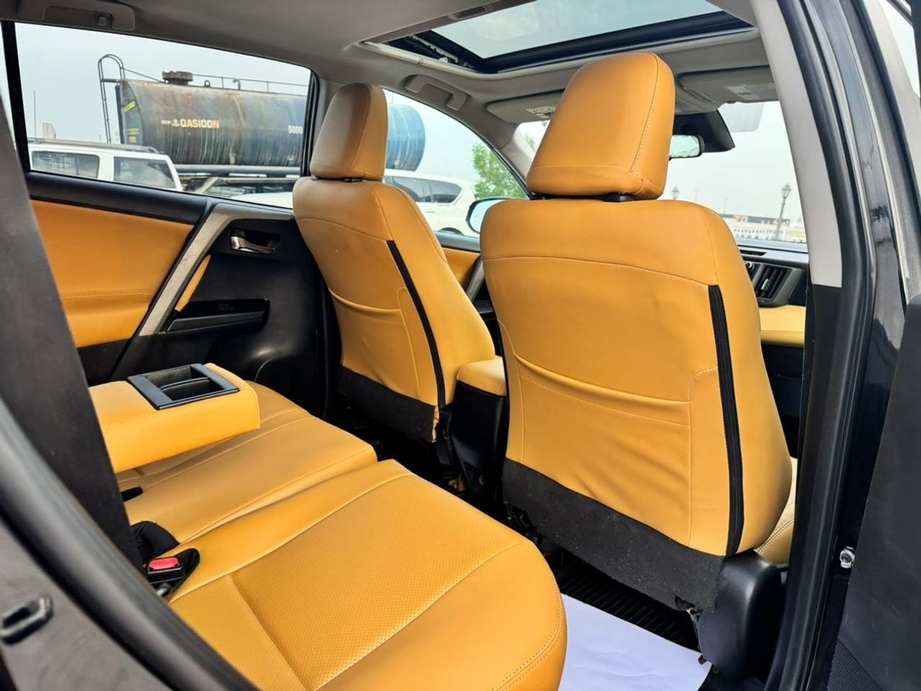 Toyota RAV4 2018