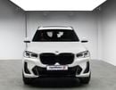 بي أم دبليو X3 XDRIVE 30i M SPORT