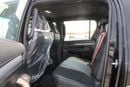 Toyota Hilux GR SPORT