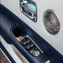 Rolls Royce Dawn
