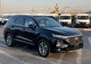 هيونداي سانتا في STANDARD