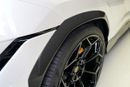 لامبورغيني اوروس PERFORMANTE VTI 4.0T V8