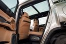 BYD Leopard 8 FLAGSHIP Smart and Brave Edition (7 Seats) 2026 BYD Leopard 8 plug in Hybri