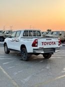 Toyota Hilux SR5
