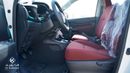 Toyota Hilux DLX 2.4L 4x4 Manual Drive with ABS and Traction Control | Touch Screen media Player