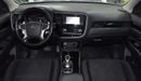 Mitsubishi Outlander GLX EXCELLENT DEAL for our Mitsubishi Outlander PHEV ( 2020 Model ) in Silver Color GCC Specs