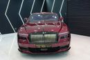 Rolls Royce Spectre STANDARD 2025 Rolls-Royce Spectre Black Badge, Bespoke Audio, Starlight, Dealer Warr + Serv!!