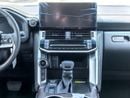 Toyota Land Cruiser GXR